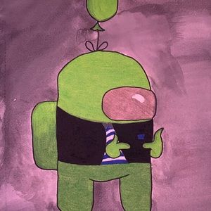 Meet your Posher, Sarina